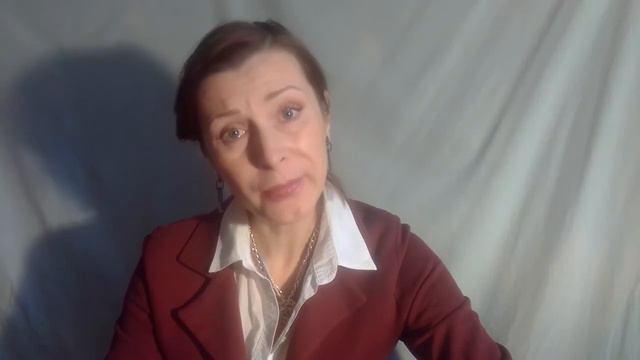 Ольга Лапина. Сцена 1.21. Пробы на роль Жанны. смотреть онлайн