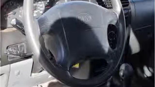 1999 Kia Sportage Used Cars Lubbock TX смотреть онлайн