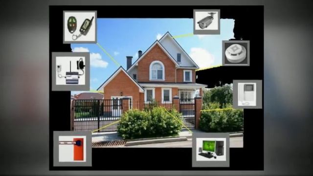 Система комп'ютеризації розумний дім Тернопіль ціни недорого смотреть онлайн