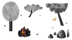 Edu: Почему волосы растут там, где они есть?