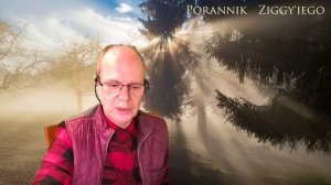 Porannik Nowego Świata - 25 01 2022 - Ocenianie a niskie energie