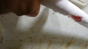 Мышь и полипропилен