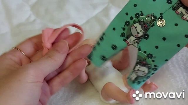 куклы ручной работы смотреть онлайн