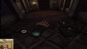 Resident Evil 4 VR Speedrun - New Game Pro Roomscale in 2:06:38 (PB, Former World Record)