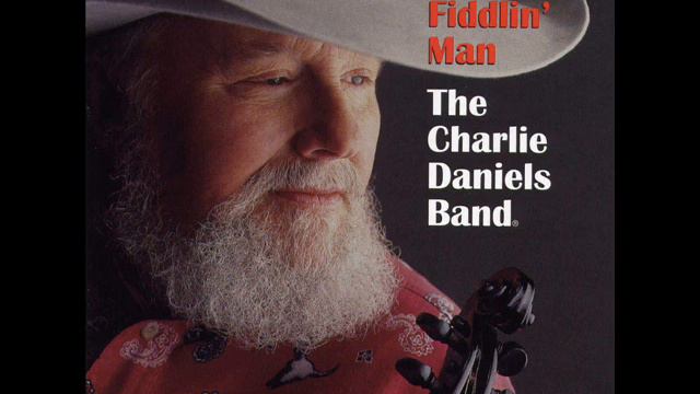 The Charlie Daniels Band - Crosstown Traffic.wmv смотреть онлайн