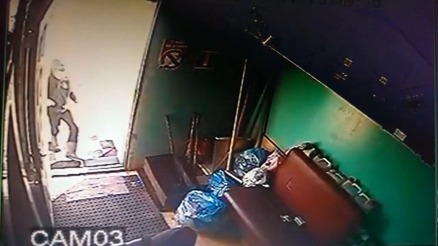 Воры в "Сказке". Печора смотреть онлайн