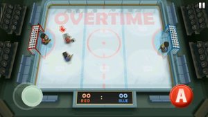 Хоккей для андроид | Ice Rage gameplay | Хоккей для телефона | Спортивные игры на андроид