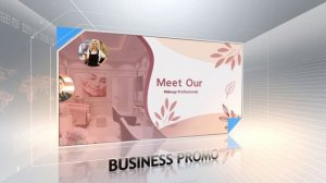 Работы в After Effects