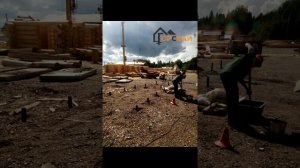 Винтовые сваи в Томске