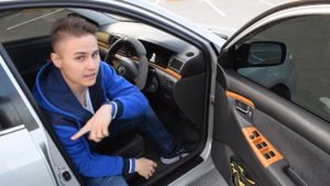 Тойота Королла 120 ... стоит ли ?!