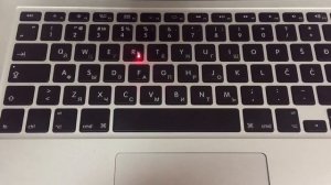 Лазерная гравировка клавиатуры с подсветкой