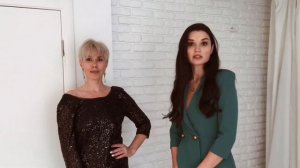 Дресс-коды: wWhite Tie, Black Tie, Business dress