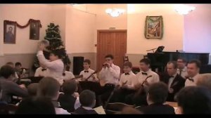 34-2. А. Ленец. "Камаринская"