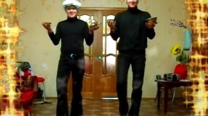 Ольга Яковлева-фарида.mpg