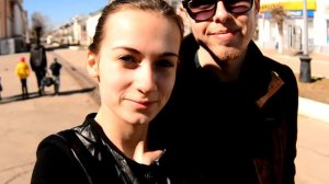 Прогулка по Вольску