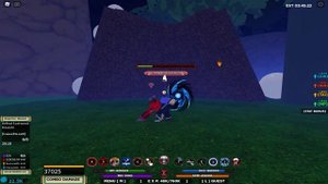 Eastwood Korashi Boss Drop !?!? / Eastwood Korashi (Dagai Vire Scroll) Drop | Shindo Life