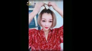 ТОП 14?MODA?Подборка БЫСТРЫХ ПРИЧЕСОК Для Девушек С КОРОТКИМИ ВОЛОСАМИ!?Часть 1