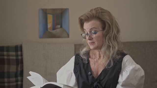 Анна Терехова. О матери и Тарковском смотреть онлайн