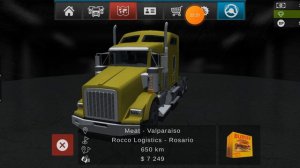 Grand truck simulator 2