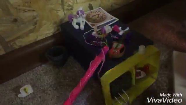 Обзор на кск/Ryazantsevo slables/или кск Северное сияние и ясная радуга/ смотреть онлайн