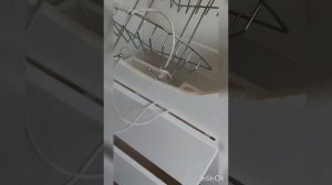 Что сделать из  ненужных проводов, кабелей, проволоки. Переделки