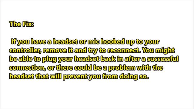 What to Do When Your Xbox One Controller Won't Connect | Xbox Disconnect смотреть онлайн