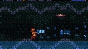 Super Metroid