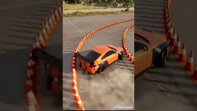 я смог сдать на права!