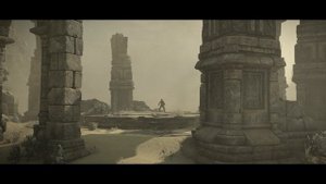 Прохождение Shadow of the Colossus с русскими субтитрами без комментариев
Часть 6