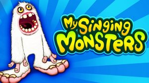 Вывожу поющих монстров!!!|My singing monster.
