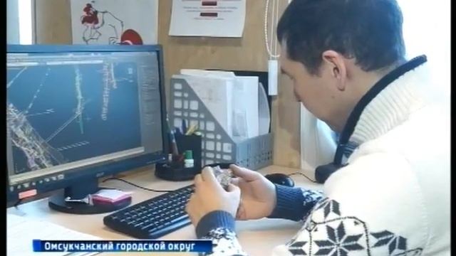 День геолога в компании «Полиметалл»