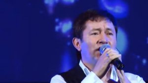 Айдар Галимов - Төнге сәяхәт