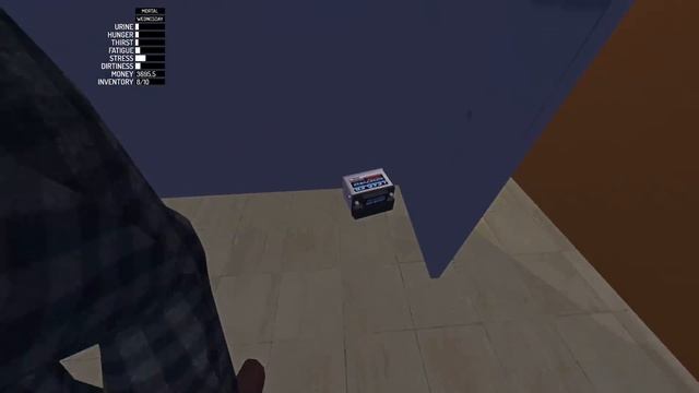 My Summer Car - СДАЮ БУТЫЛКИ смотреть онлайн