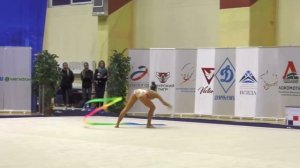 Авилова Инга, лента. ВС «Возрождение»