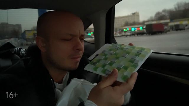 ? СЛУЧАЙ В ТАКСИ ? или что бывает, если ты увлечен ремонтом смотреть онлайн