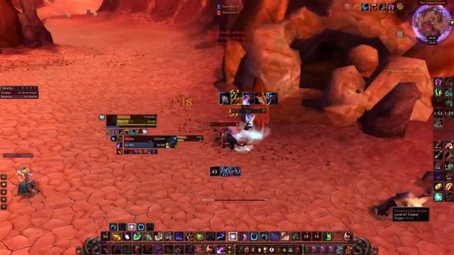 No One Comes Alive from this DEADLY CAVE... смотреть онлайн