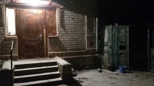 Убрали 4 нутрии , топлю жир нутрии.