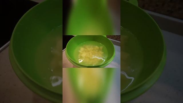 Чечевичный суп с копченым гусем ?- как приготовить - рецепт этой осени ??