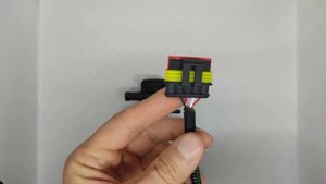 CCT6 - датчик давления OMVL SAVER
