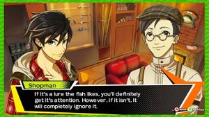 Reel Fishing: Road Trip Adventure - ЧАСТЬ #3: Первая Рыба | Time Wobblers