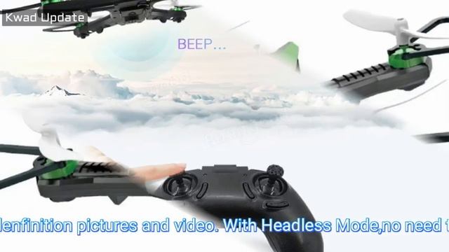 Flytec H825 5 8G FPV With Wide Angle 0 3MP Camera Racing Foam Set Drone RC Quadcopter RTF