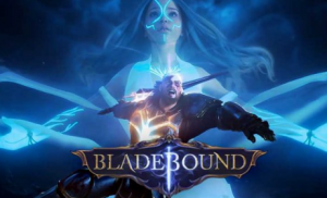 Bladebound Immortal Hack and Slash Action RPG к????????????