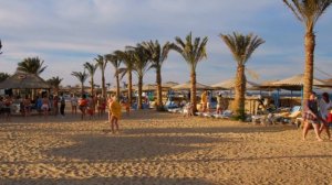 Golden 5 Almas Palace Hotel & Resort 5* Хургада, Египет