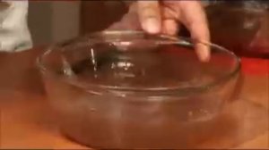 Фруктовое желе