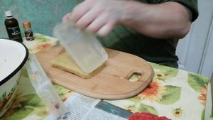Макушатник. Как формировать брикеты для макушатника. Карповая ловля