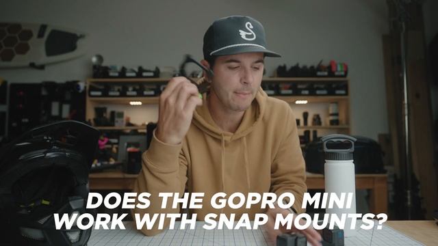 YOUR QUESTIONS ANSWERED - New GoPro MINI Hero 11 Black смотреть онлайн
