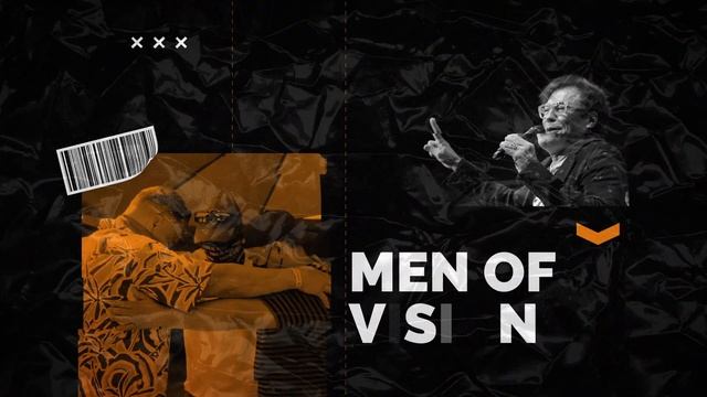 Men of Conquest 2021: Champions смотреть онлайн