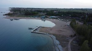Чолпон-Ата