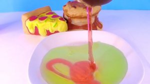 НОВОГОДНИЙ #СЮРПРИЗ СЛАЙМ #ЧЕЛЛЕНДЖ SLIME PRANK CHALLENGE! Челлендж + Пранк ЛИЗУН + СКВИШИ