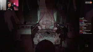 БРАТИШКИН ИГРАЕТ В Layers of Fear